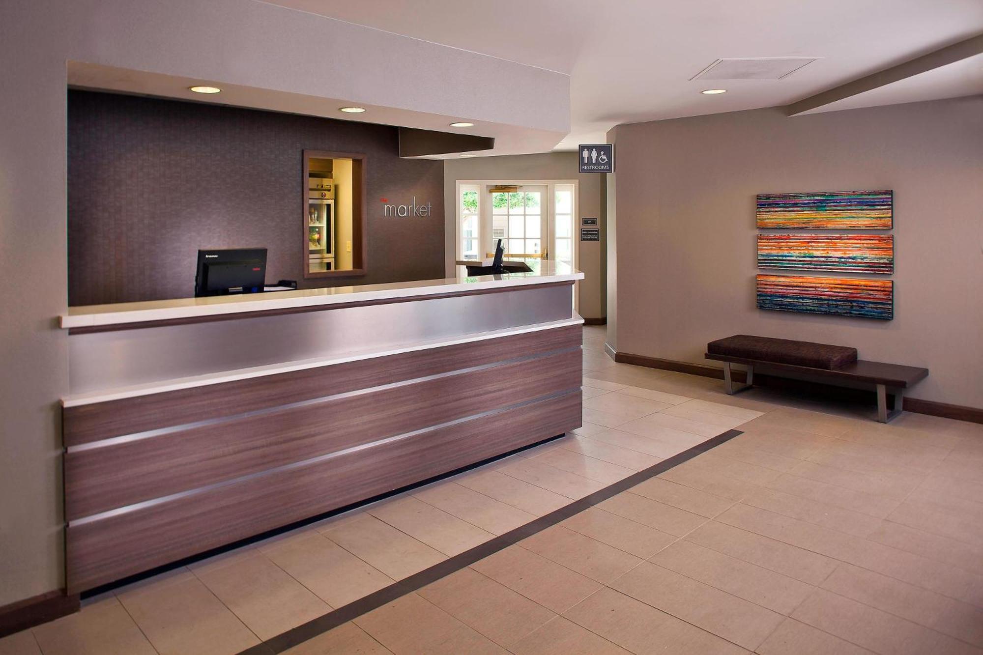 Residence Inn Baton Rouge South Prairieville Luaran gambar