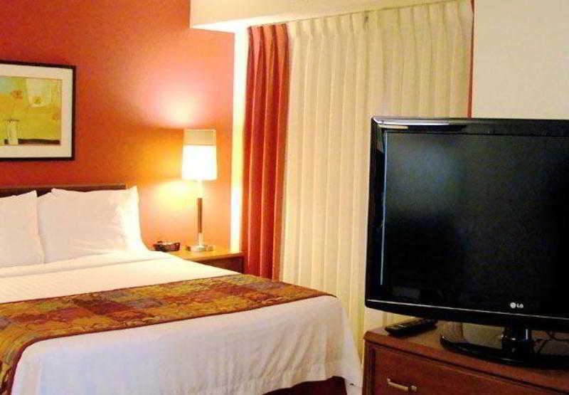 Residence Inn Baton Rouge South Prairieville Luaran gambar